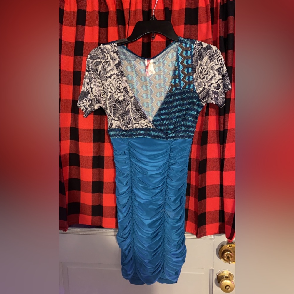 Codigo dress